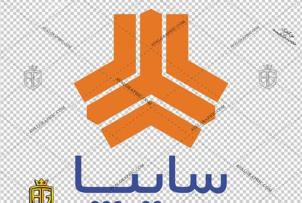 عکس آرم شرکت سایپا