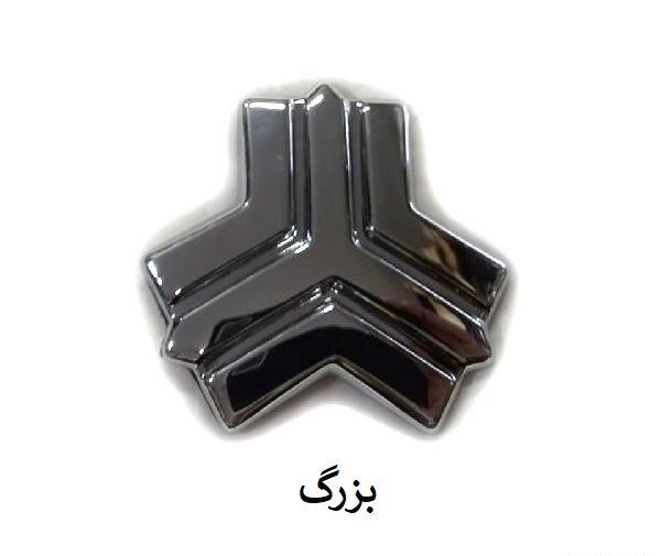 عکس آرم ماشین سایپا