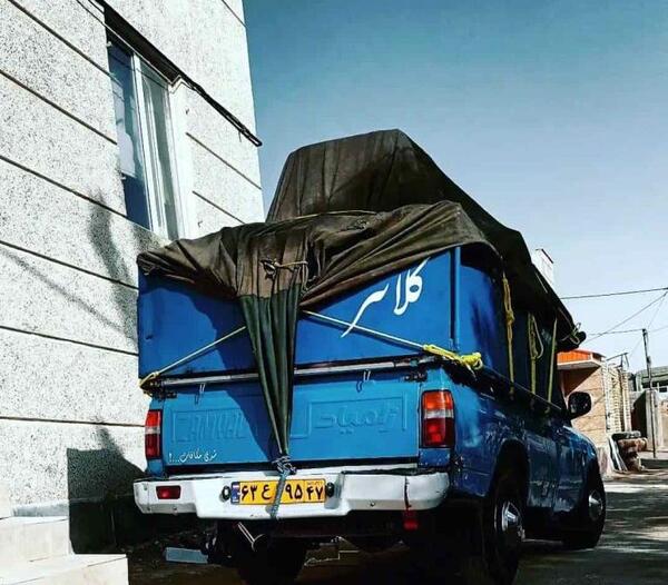 عکس ماشین سایپا اسپرت