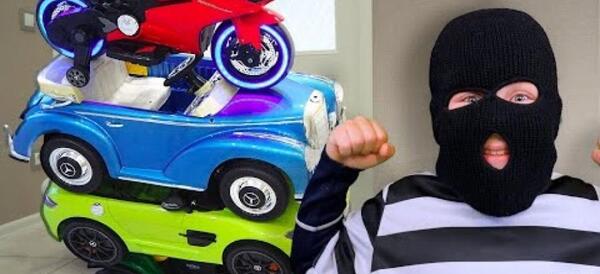 عکس فیلم ممد قلی پلیس