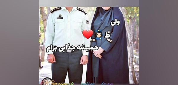 عکس فیلم ممد قلی پلیس