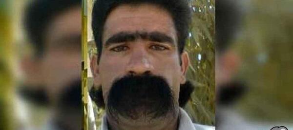 عکس فیلم ممد قلی پلیس