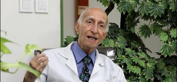 عکس ممد قلی پدرش