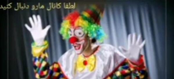 عکس ممد قلی پدر نالت