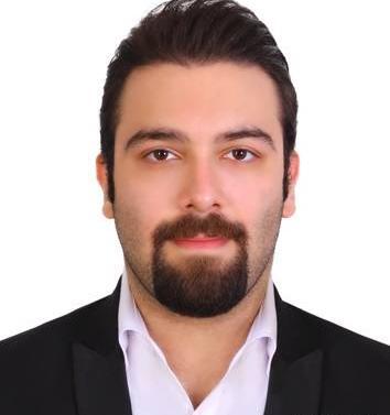 عکس محمد قلی پور وزارت بهداشت