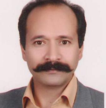 عکس محمد قلی پور وزارت بهداشت