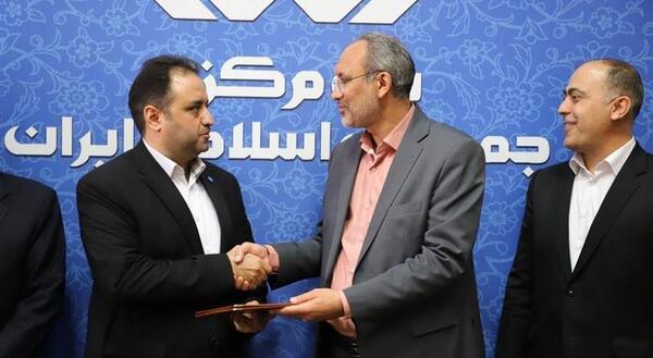 عکس محمد قلی پور وزارت بهداشت