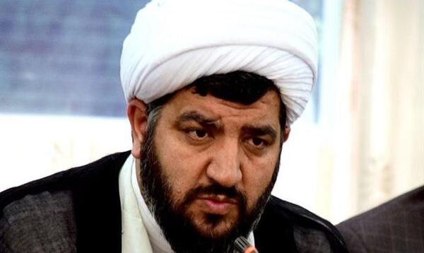 عکس محمد قلی پور به انگلیسی