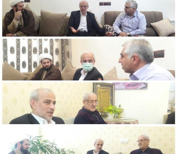 عکس محمد حسین قلی پور