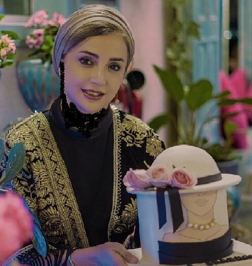 عکس ممد قلی ترسناک سیبیلو جعفر