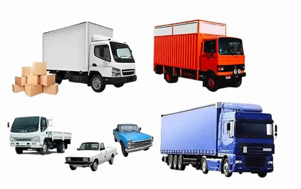 عکس کامیونت ون زامیاد