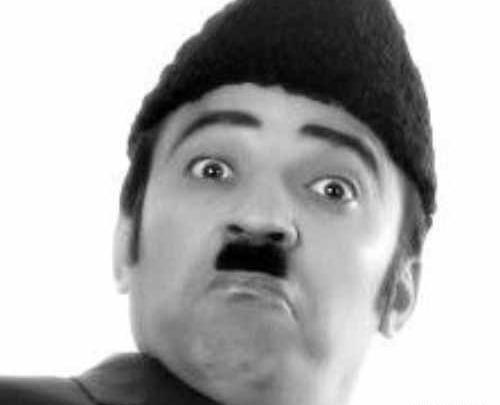 عکس ممد قلی ترکیه