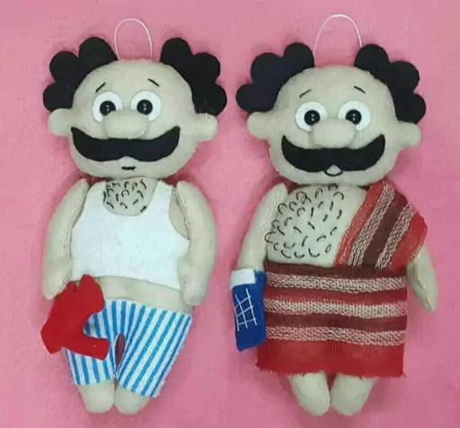 عکس ممد قلی جدیده