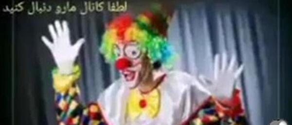 عکس فیلم ممد قلی مهربون جدید