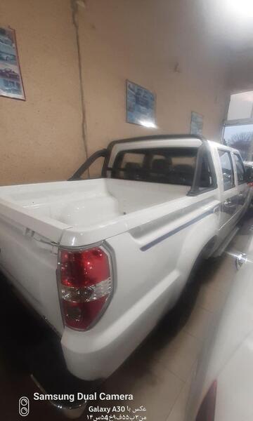 عکس زامیاد کارون