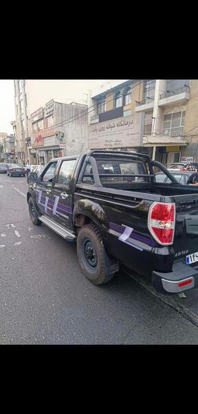 عکس زامیاد کارون