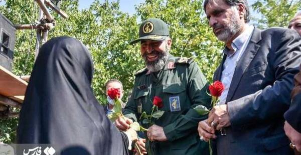عکس زامیاد حنایی