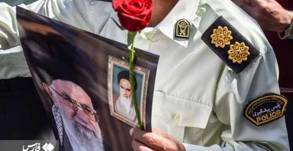عکس زامیاد حنایی