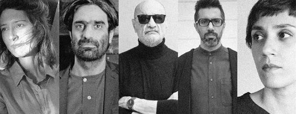 عکس زامیاد حنایی