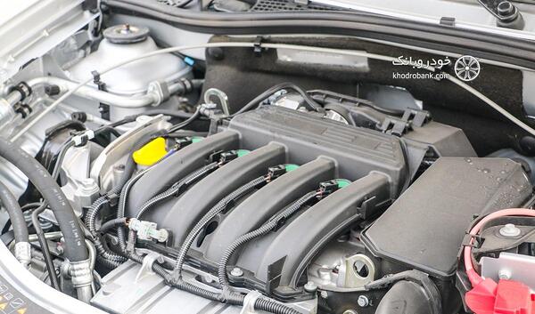 عکس های ماشین رنو ساندرو
