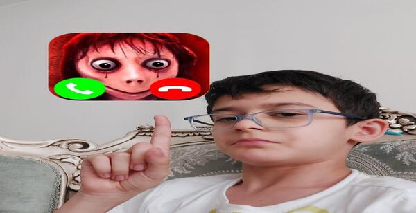 عکس ممد قلی چشم قرمز