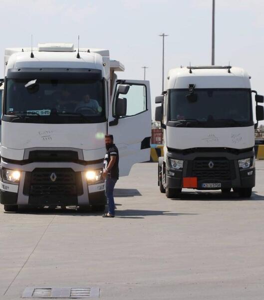 عکس رنو تی وارداتی