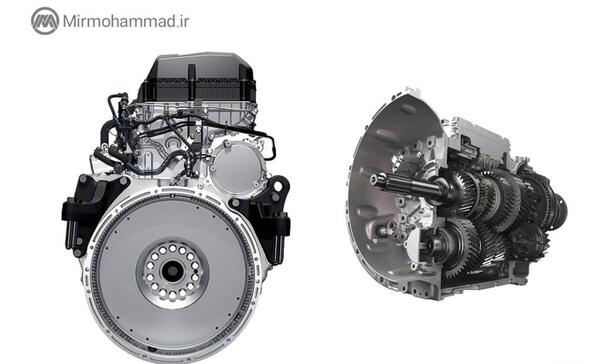عکس کشنده رنو t480