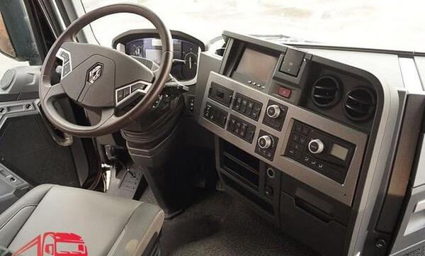 عکس کشنده رنو t480