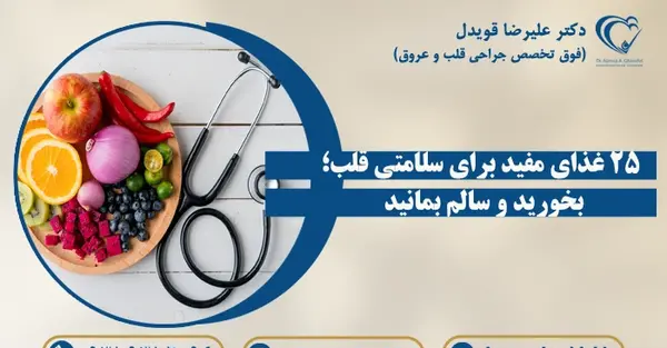 عکس غذای ممد قلی چیه