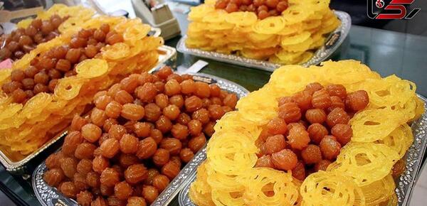عکس غذای ممد قلی چیه