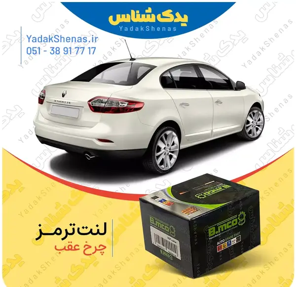 عکس داخل رنو فلوئنس