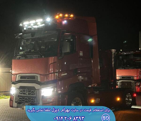 عکس رنو تی قدیمی