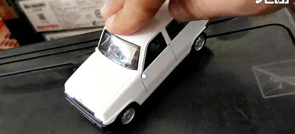 عکس اسباب بازی رنو