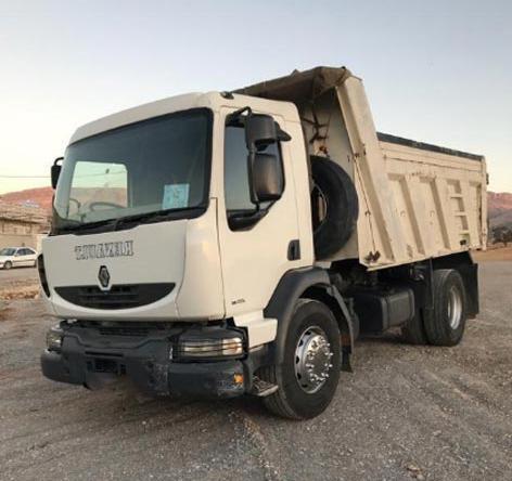 عکس رنو تک باری