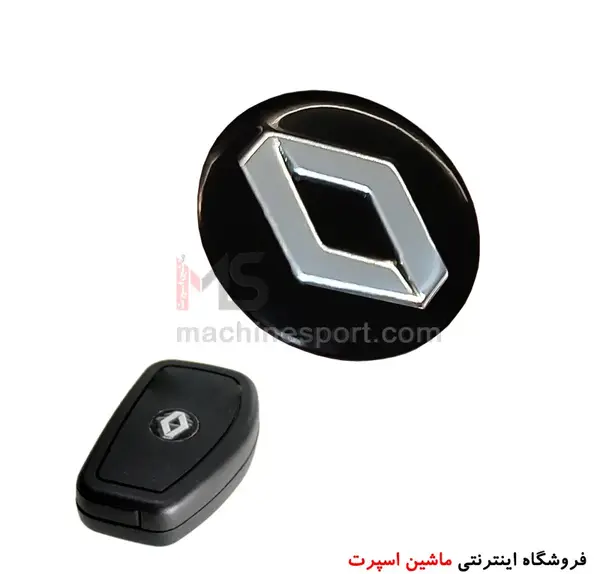 عکس آرم رنو