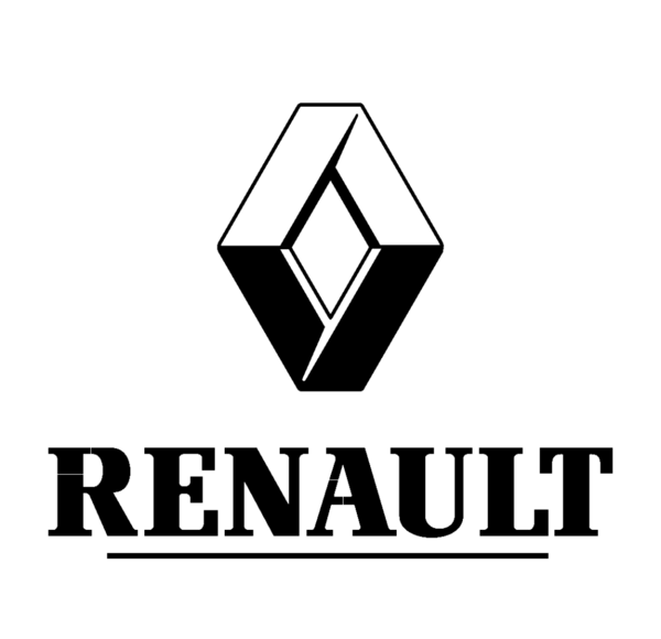 عکس آرم رنو