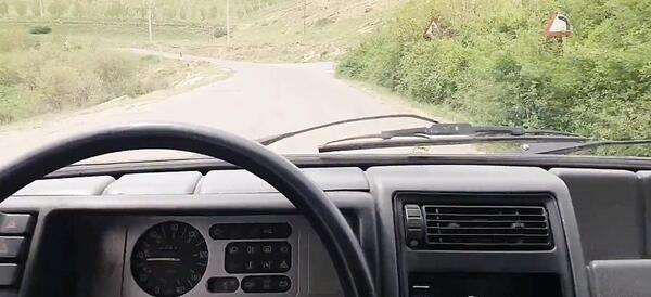 عکس رنو 5 قدیمی