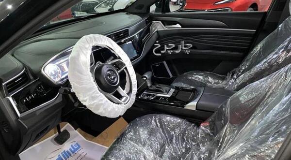 عکس داخل دیگنیتی پرستیژ