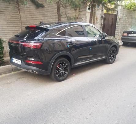 عکس دیگنیتی پرایم مشکی
