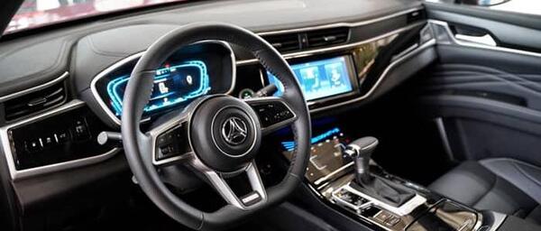 عکس دیگنیتی پرایم مشکی