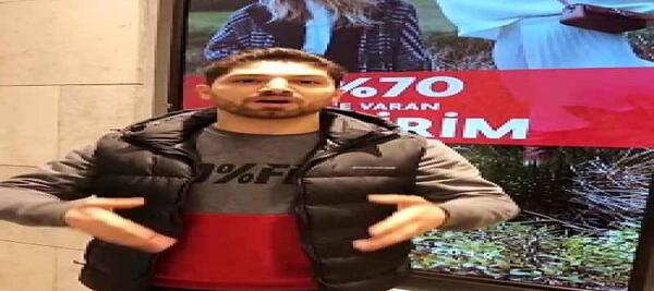 عکس ممد قلی مهربون حرف زدن