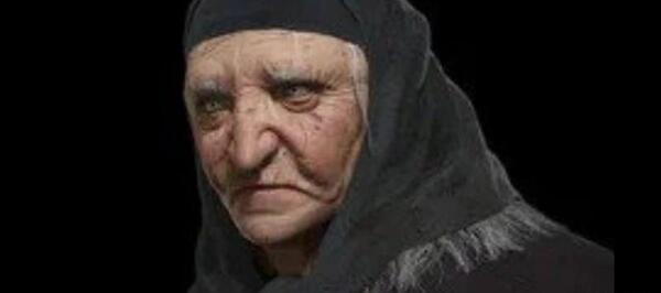 عکس ممد قلی خوب است