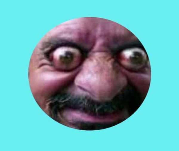 عکس ممد قلی خانمش