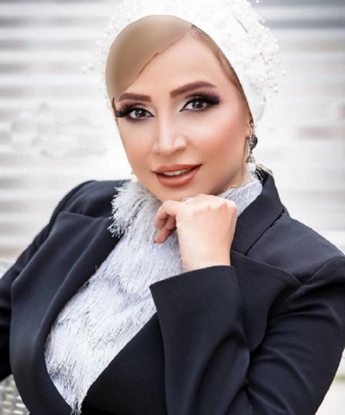 عکس ممد قلی خانمش