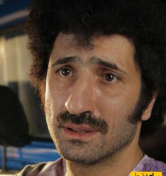 عکس ممد قلی خان میخوام