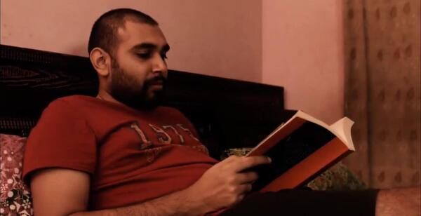 عکس ممد قلی خیلی ترسناک مومو