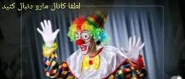 عکس ممد قلی خنده دار مهربون