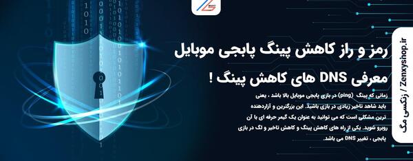 عکس دی ان اس چنجر
