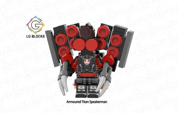 عکس اسکیبیدی