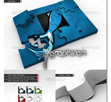 تبدیل عکس به پی اس دی